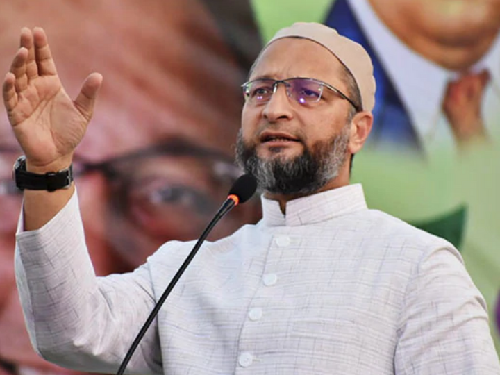 MIM Asaduddin Owaisi In Mumbai, Aaj Shaam Jogeshwari West Mumbai Me Jalsa Hoga