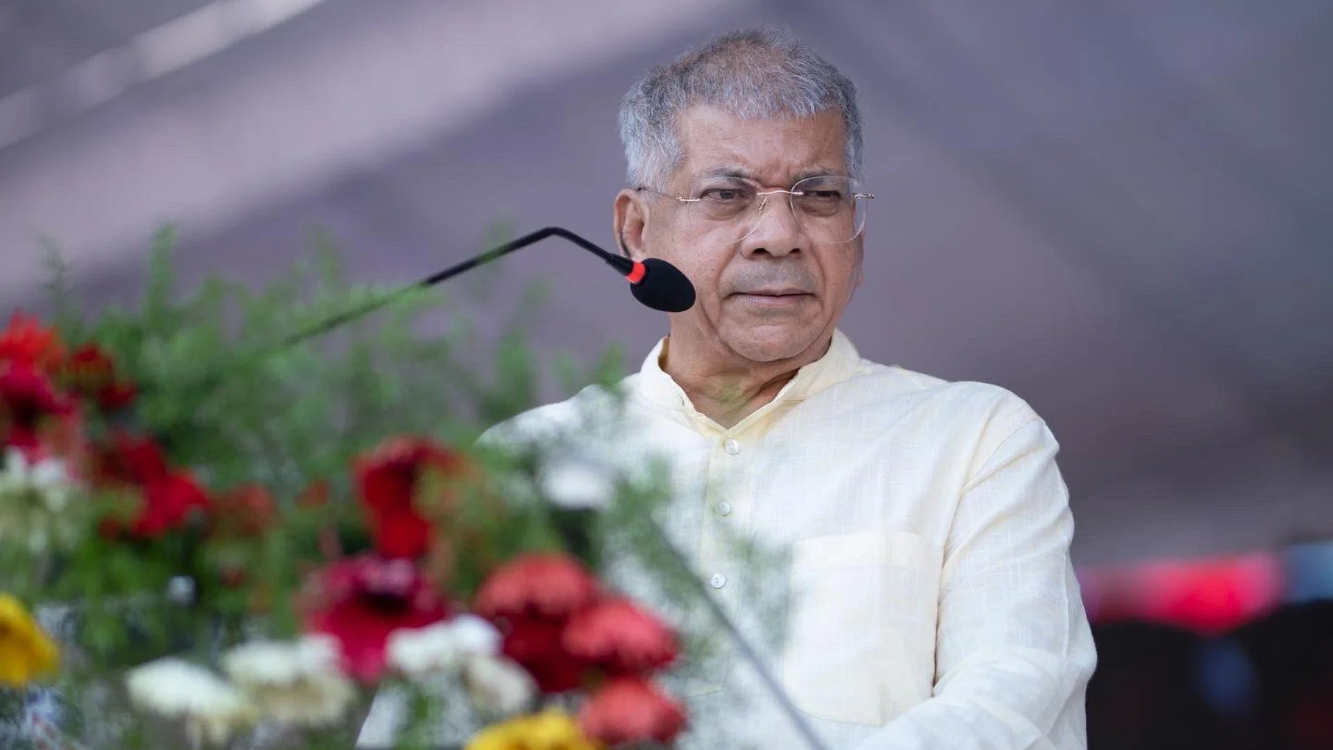 VBA Akele Leadegi Loksabha Election, MVA Se Naata Toda, 9 Umidwar Ki List Zahir Kiya Prakash Ambedkar Ne