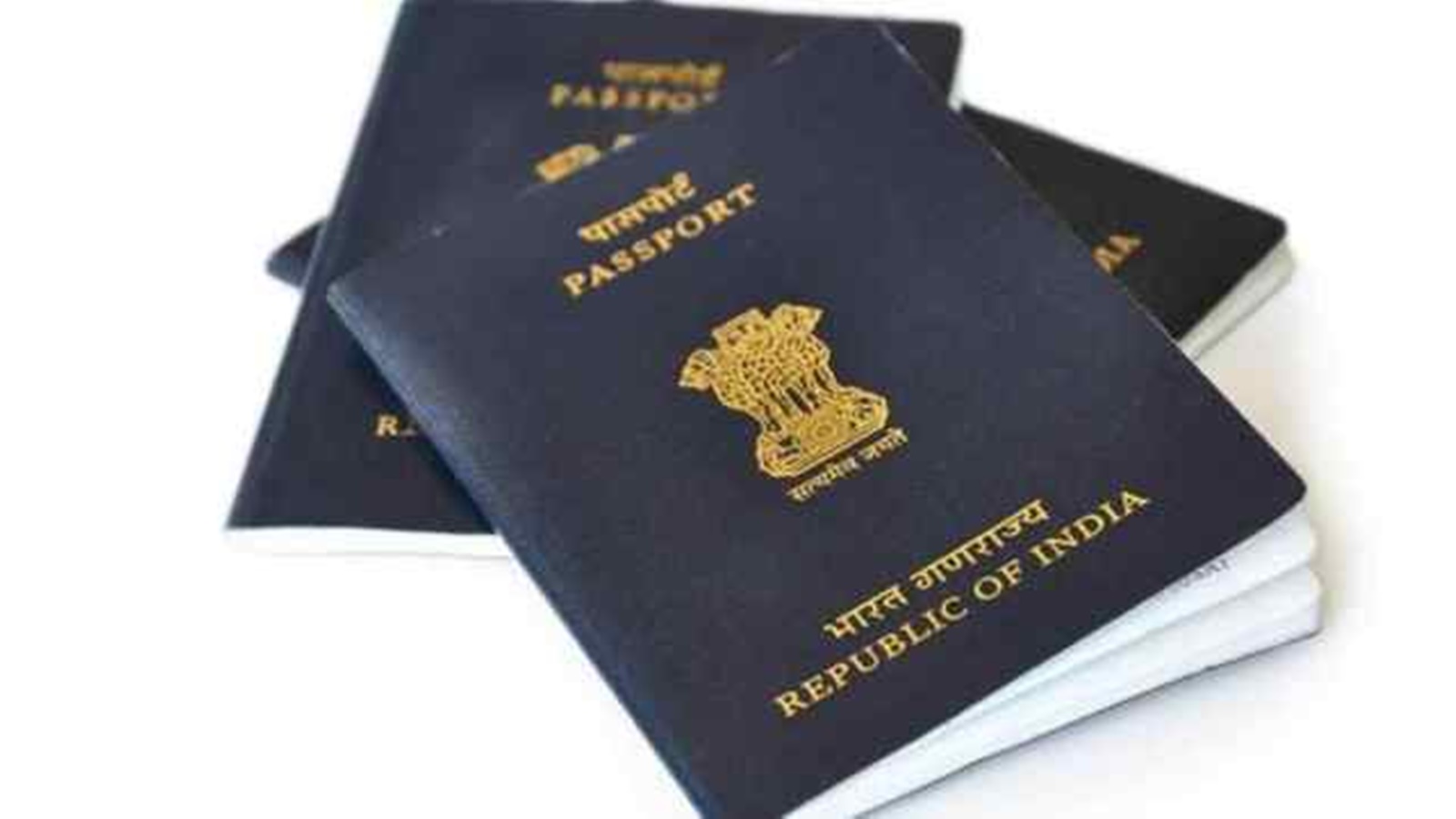 Fake Passport Se Bahrain Jaane Wale Shaks Ko Pkada Mumbai Airport Par Immigration Officials Ne, Case Darj At Sahar Police Station