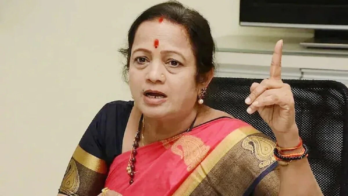 Ex Mumbai Mayor Kishori Pednekar Ko Mili Bombay High Court Se Rahat, Covid Body Bag Scam Me Interim Bail Manzoor Hui