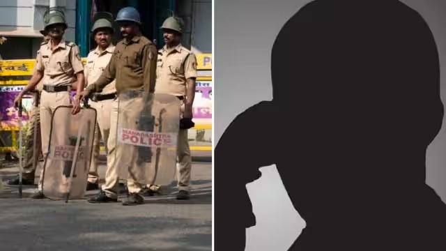 Serial Blast Ka Threat Call Aaya Tha Mumbai Police Ko, 31st December New Year Ki Shurwat Se Pehle