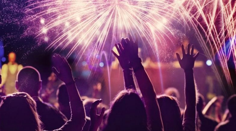 Rave Party At Thane, 95 Detained, Lakhon Ki Drugs Baramad Kiya, 2 Arrested By Thane Crime Branch