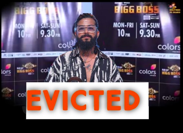 Bigg Boss 17: Shocking Twist Ke Baad Anurag Dobhal Show Se Bahar Hue, Gharwalon ki apsi Sehmati Se Hua Eviction
