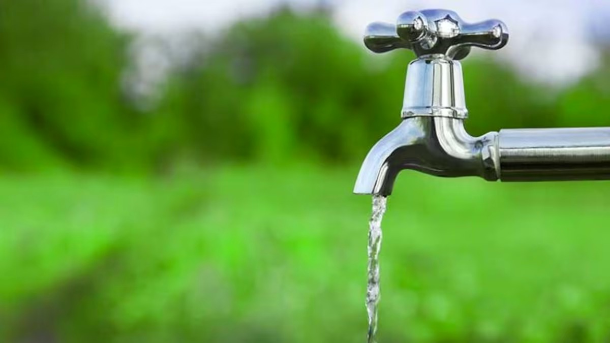 BMC Water Cut 10 Percent In South Mumbai, 24 Hours In Powai Chandivali Sakinaka Area, 4 January 10 Am To 5 January 10 Am