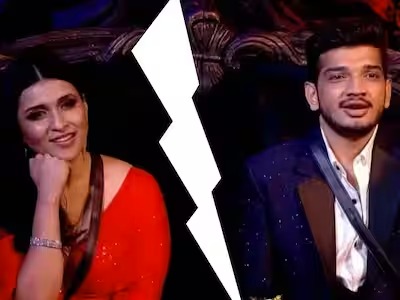 Munawar Is Playing Now, Captaincy Task Se Aayi Mannara Aur Munawar Ki Friendship Mein Badi Daraar.