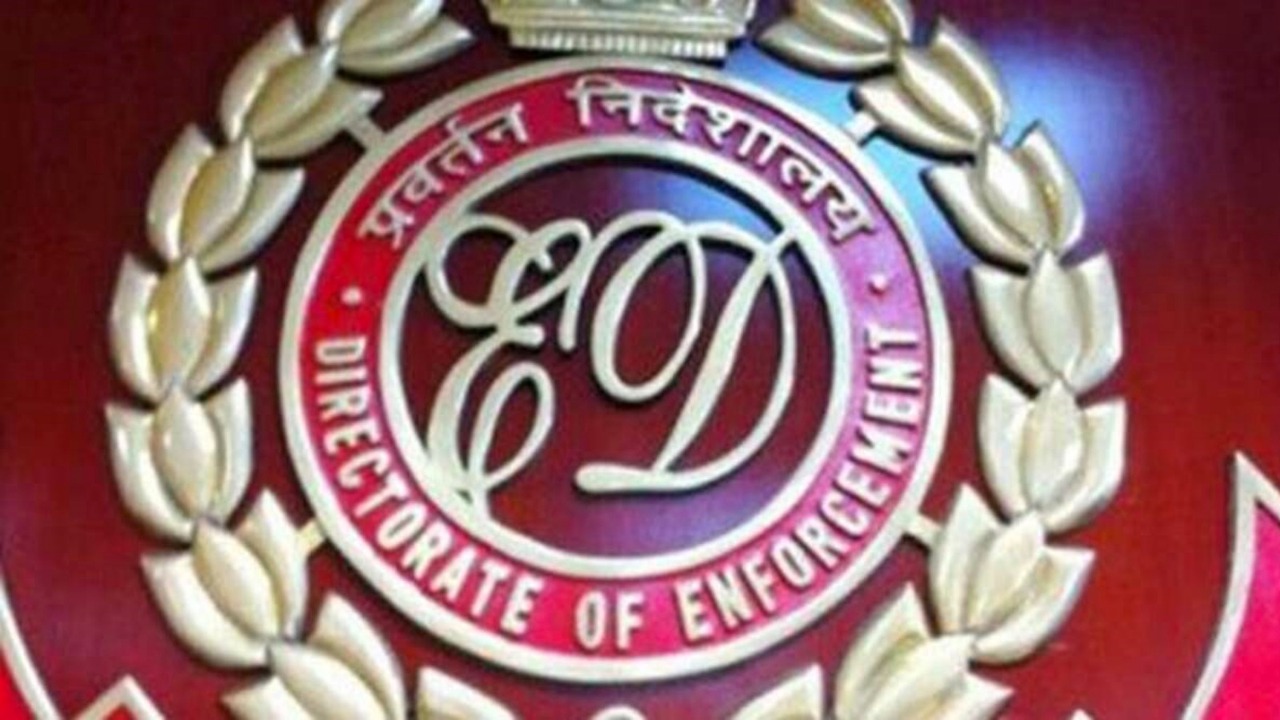 ED Ne Mumbai Ke Builder Ko Arrest Kiya Alleged Multi Crore Fraud, Money Laundering Mamla