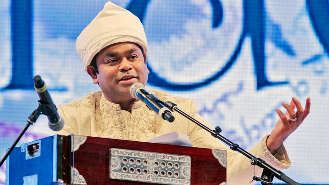 Happy Birthday AR Rahman: Kaise AR Rehman Ne Islam Ko Kabul Kiya