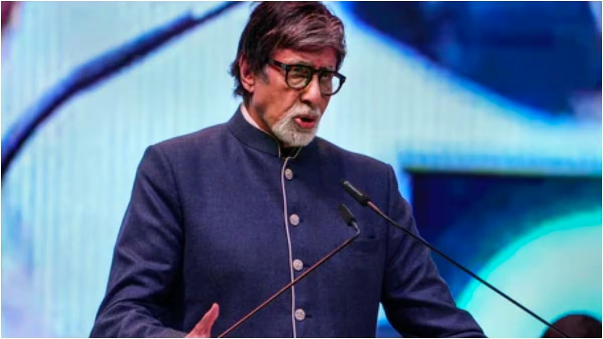 Lakshadweep-Maldives Row Ke Beech Amitabh Bachchan Ne Fans Se Indian Islands Ka Explore Karne Ka Aagrah Kiya: ‘Hum Aatmanirbhar Hain’