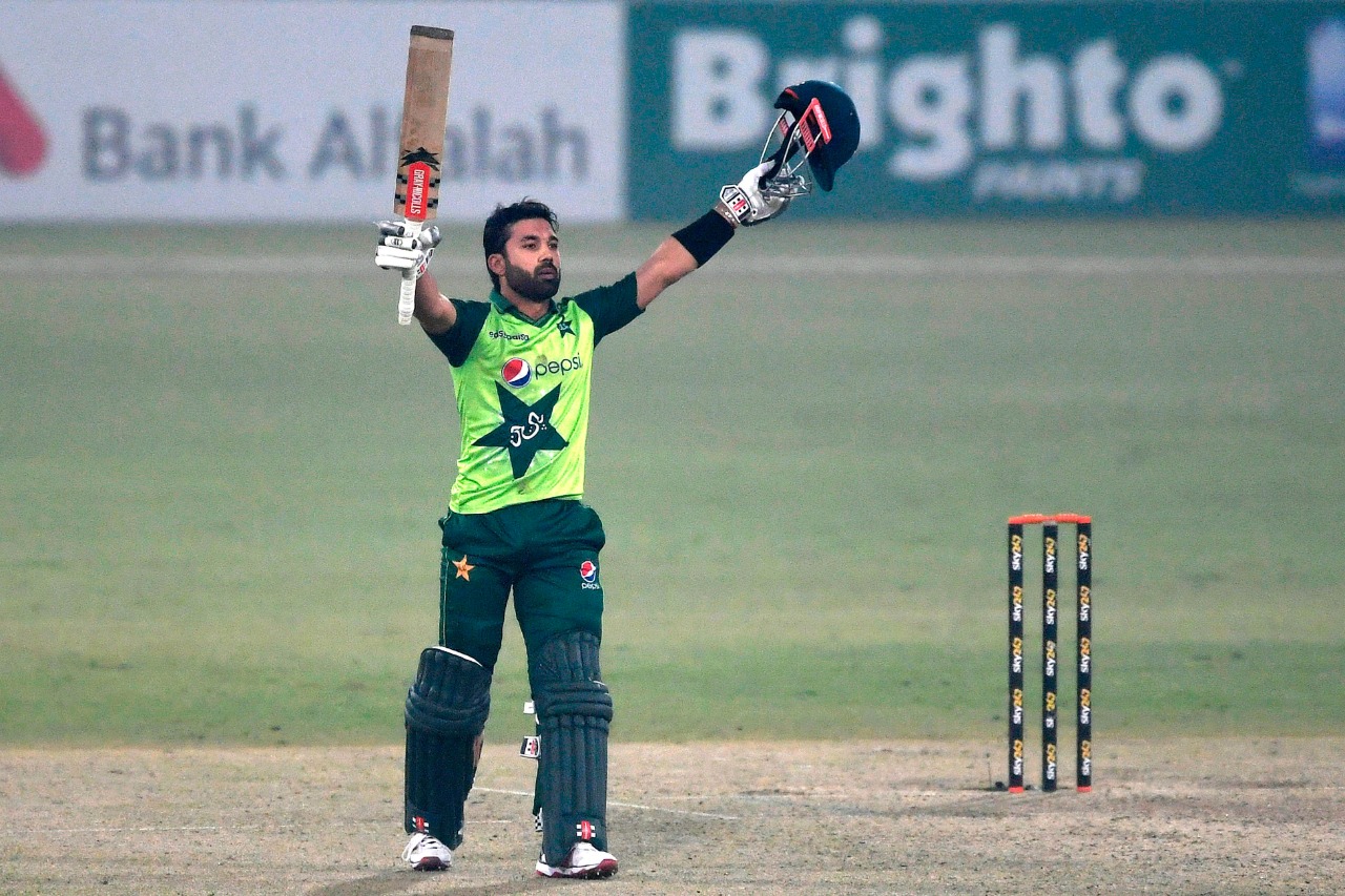 NZ vs PAK: Mohammad Rizwan Named T20I Vice-Captain Ahead Of New Zealand Tour