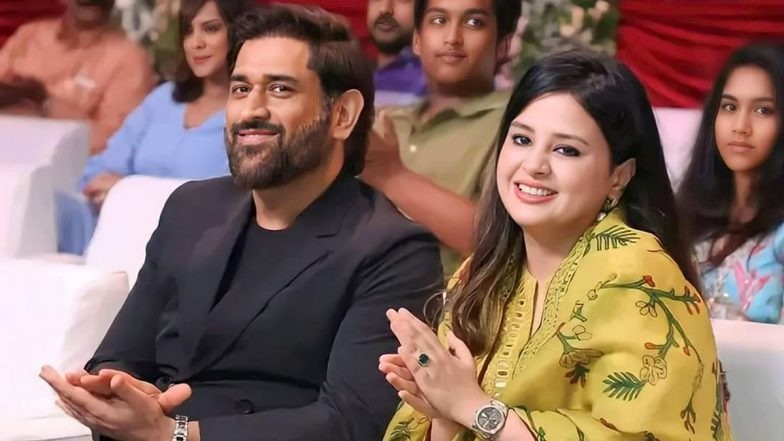 ‘We Want To Start From India’: Video Of MS Dhoni’s Travel Plans With Sakshi Goes Viral Amid Maldives Row;
