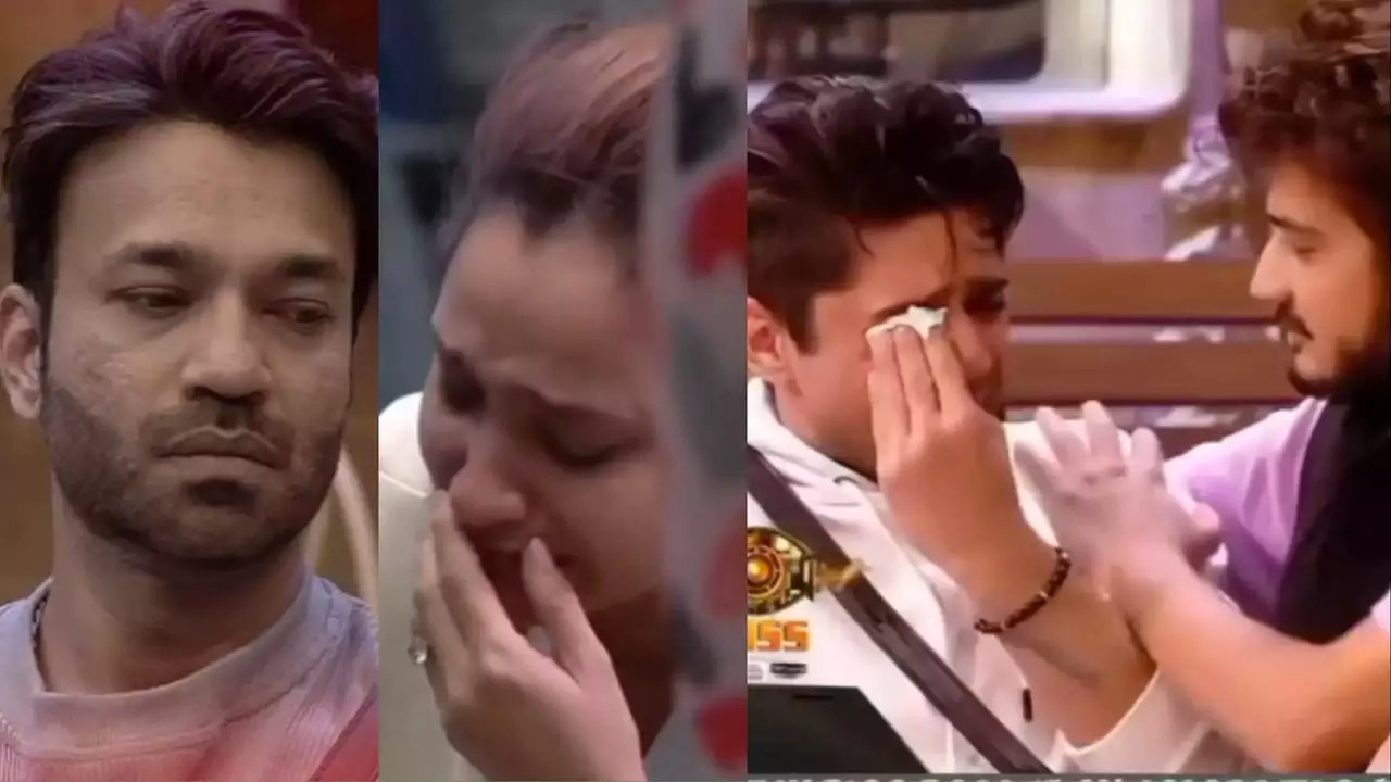 Bigg Boss 17 Family Week: Ankita Lokhande, Abhishek Kumar Aur Others Ke Parivaar Ke Sadasyon Ne Nominated Contestants Mein Se Ek Ko Bahar Karne Ke Liye Kaha?