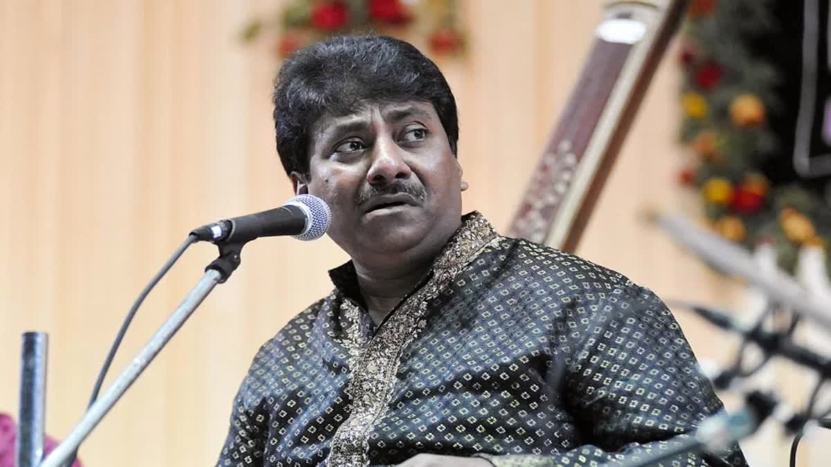 Sad Demise – Indian Classical Music Ke Ustad Rashid Khan Ka Inteqal Hogaya At Kolkata