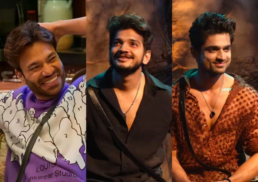 BiggBoss17: NOMINATED Contestants for This Week are