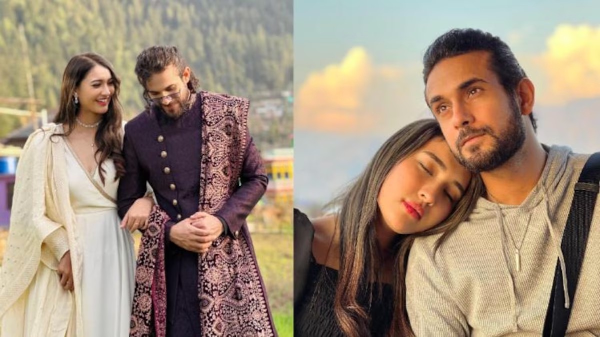 Singer Sanam Puri 11 January 2024 Ko Nagaland Mein Girlfriend Zuchobeni Tungoe Se Shaadi Karenge  