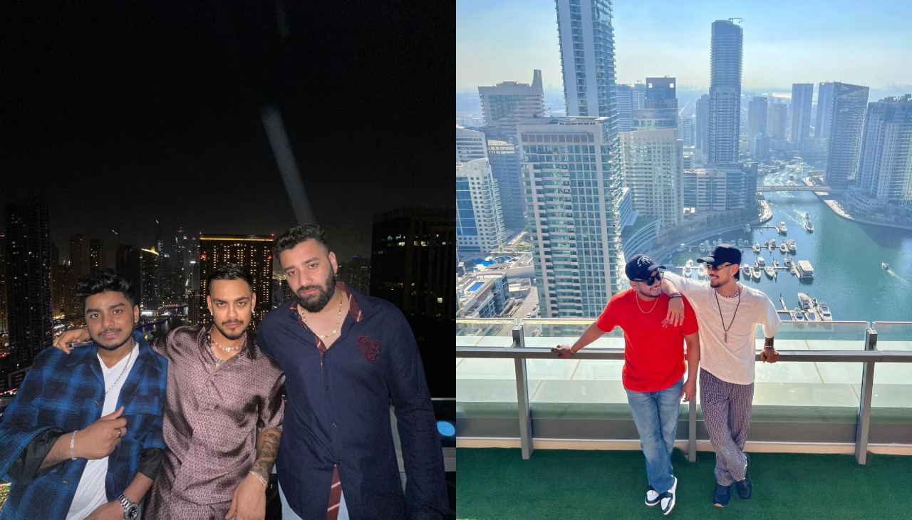 BCCI Miffed With Ishan Kishan? Team India Star Reportedly Partied In Dubai After Taking Break Due To Mental Fatigue