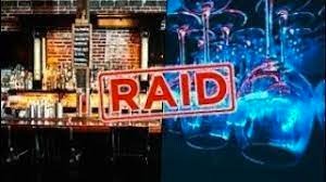 Bar Raid – Vijyalaxmi Restaurant & Bar At Chembur, 8 Girls Rescued By Mumbai Police SS Branch