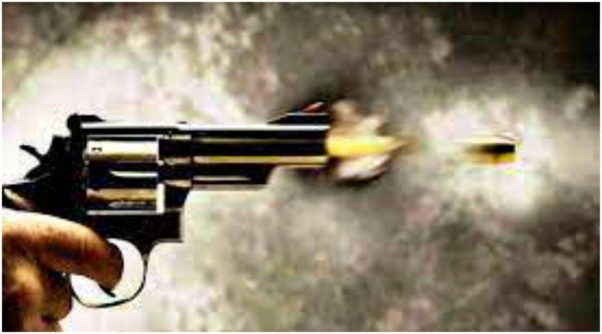 Firing In Live Orchestra Bar, Thoda Sa Dhakka Laga Aur Goli Chali, 1 Injured At Dombivali