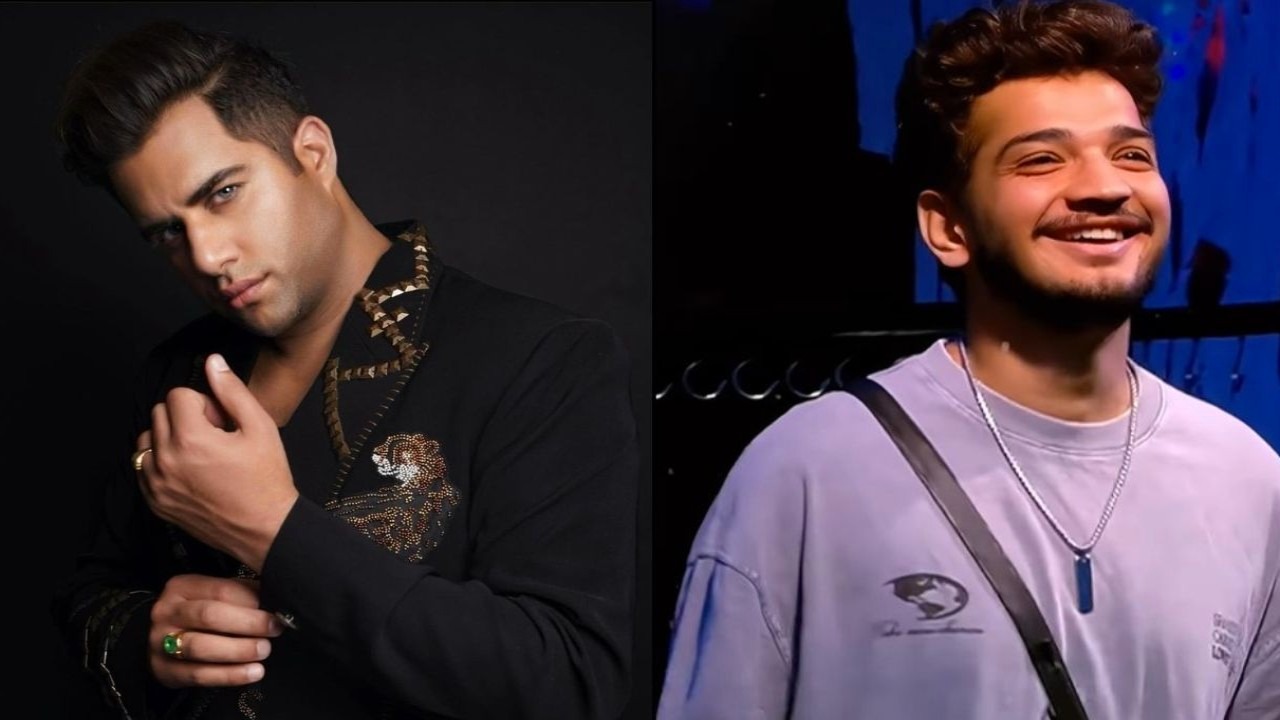Bigg Boss 17: Munawar Faruqui Ke support Me Rajiv Adatia latter Likh Kar Kaha ‘Don’t Destroy Someone’s Life’