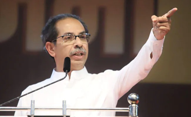 Atal Setu par Atal Ji Ki Photo Nahi Thi, Ram Mandir Me Ram Ji Ki Murti Hogi Kiya – Uddhav Thackeray