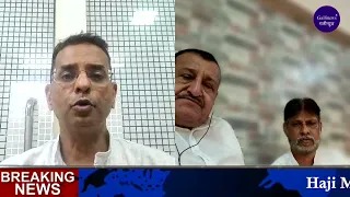 Haji Malang Dargah Ke Trustees Ne CM EkNath Shinde k Bayaan par kya kaha ???