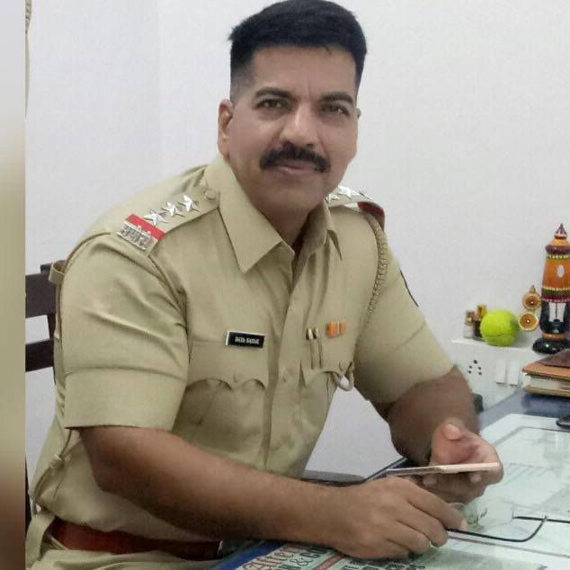 Encounter Specialist Daya Nayak And Team Ne Gutkha Taskari Ka Pardafash Kiya, 9 Crore Ke Maal Zabt 7 Arrsted