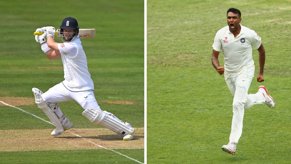 IND vs ENG: ‘I’m Sure He’s Going To Get Me Out Again’, Ben Duckett On Ravichandran Ashwin