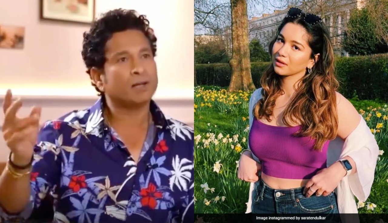 ‘My Daughter Makes ₹1.8 Lakh Everyday..’: Deepfake Video Of Gaming App Featuring Sachin Tendulkar Goes Viral; Cricket Legend REACTS
