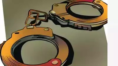 Builder Se Extortion Mangne Wale Ko Anti Extortion Cell Crime Branch Thane Ulhasnagar Se Arrest Kiya