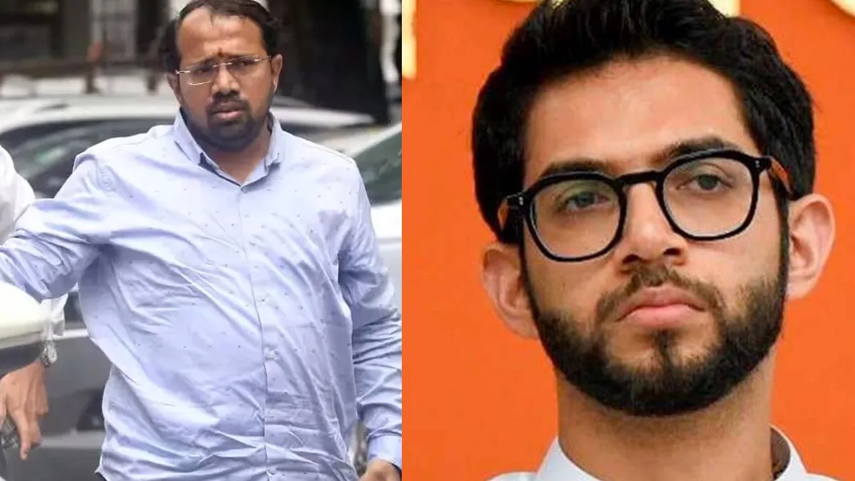 Aaditya Thackeray Ke Close Aide Suraj Chavan Ko ED Ne Arrest Kiya, BMC Khichdi Ghotala Mamla