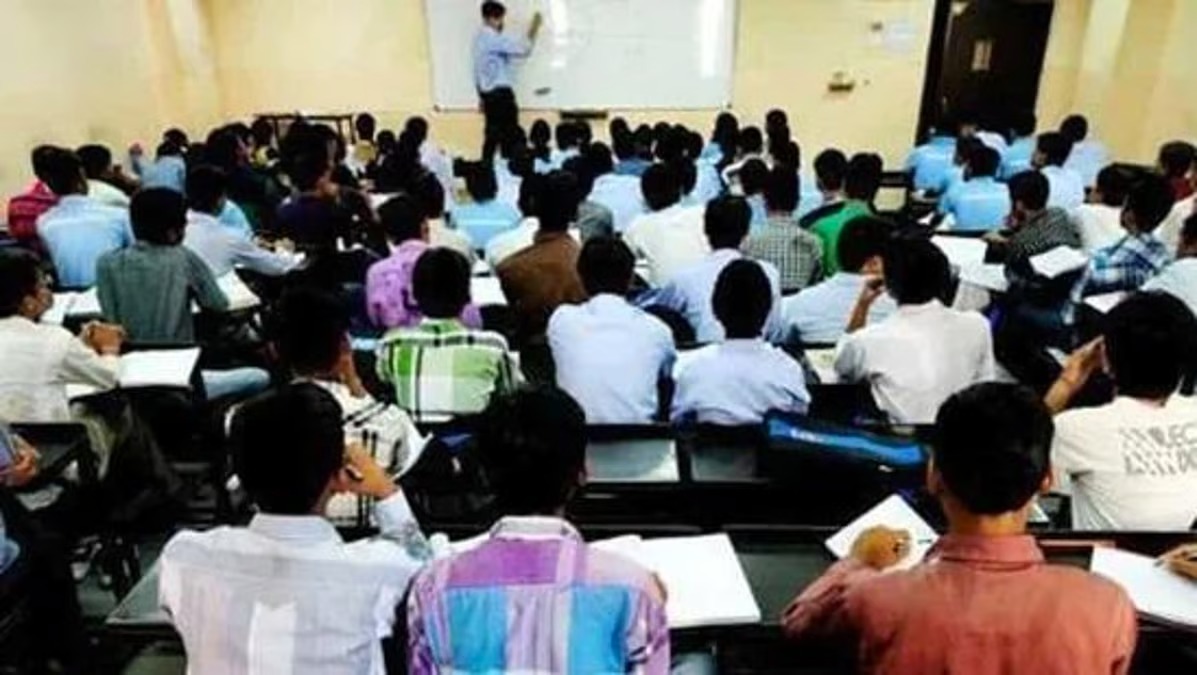 Education Ministry Ki Nai Guidelines Jaari, Privet Coaching Center Par Lagai Rok, Ab 16 Saal Se Niche Ke Baccho ko Privet Coaching Center Me Bhejne Ki Zarurat Nahi, 