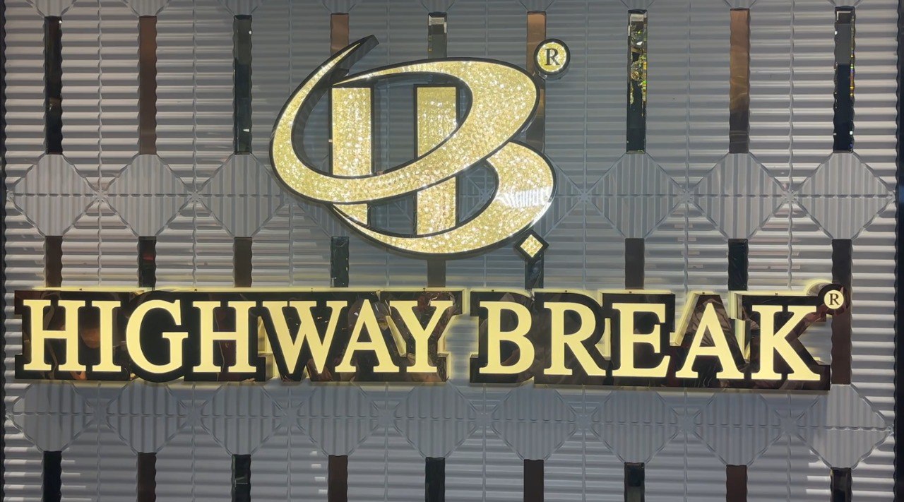Grand Opening Celebration! Experience the Culinary Journey at HIGHWAY BREAK, South Mumbai!