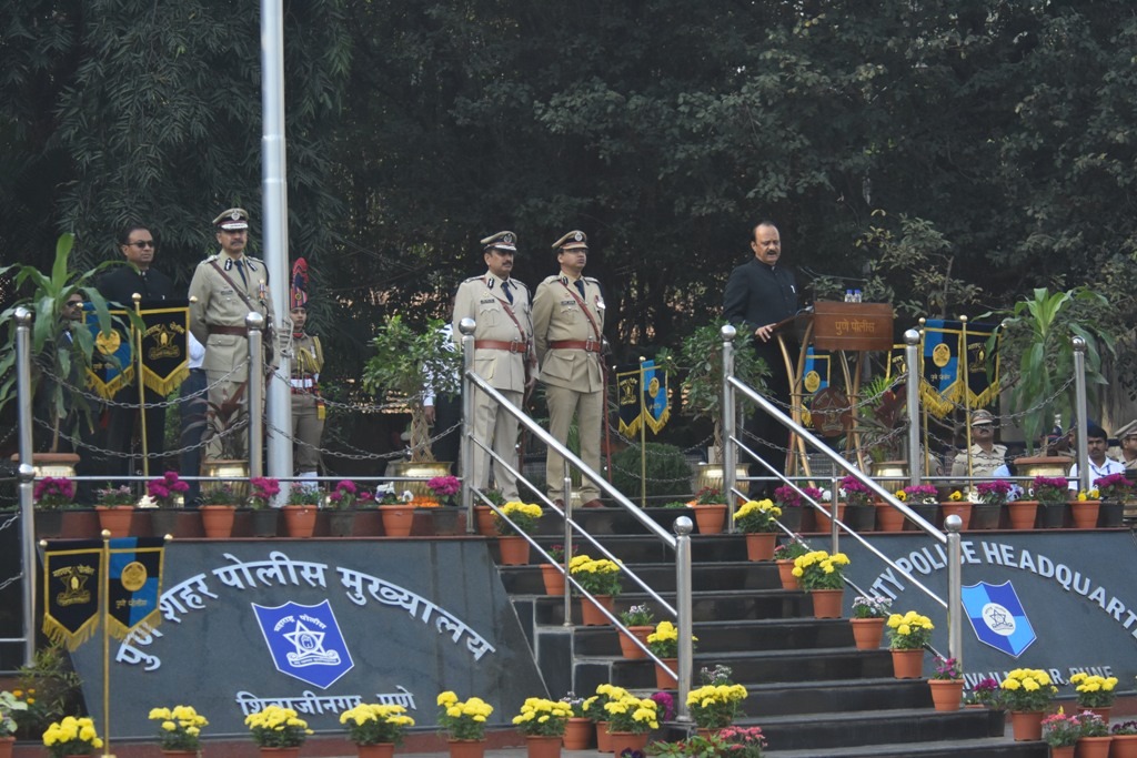 Happy Republic Day Message By DCM Ajit Pawar