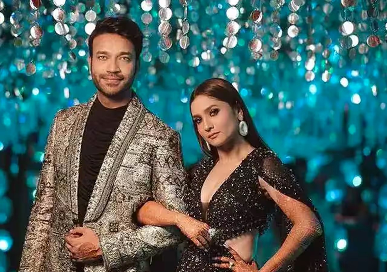 Bigg Boss 17: Vicky Jain Reacts To Negative Comments Against Wife Ankita Lokhande