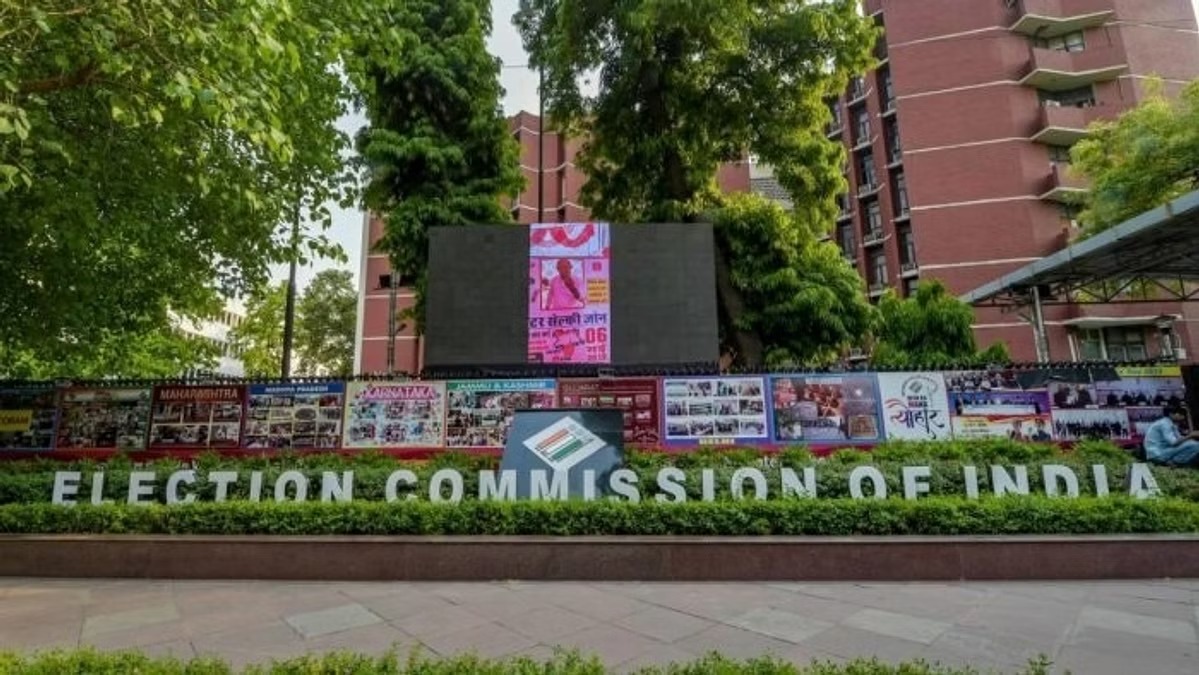 56 Rajya Sabha seats ke liye 27 Feb ko Election honge Election Commission of India ne kiya announce