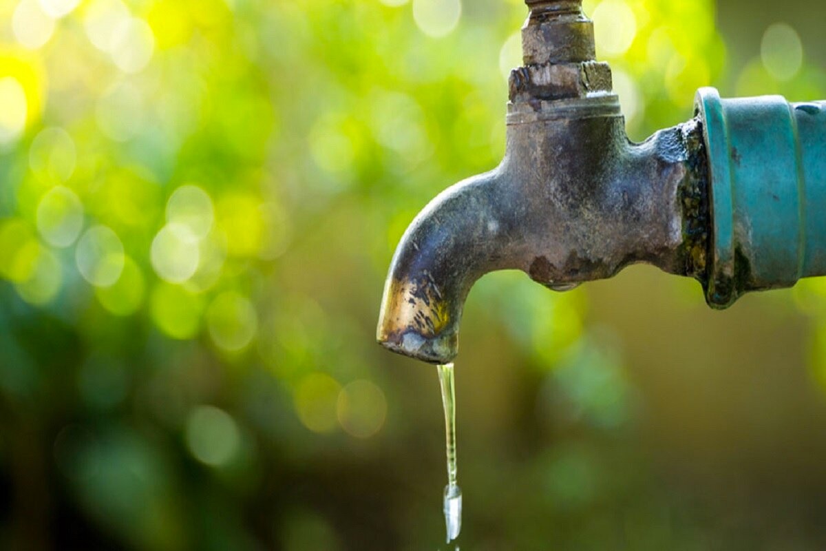 Water Cut In Thane – 1 Feb Raat 12 Se 2 Feb Raat 12 Baje Tak 24 Ghante Paani Nahi Aayega