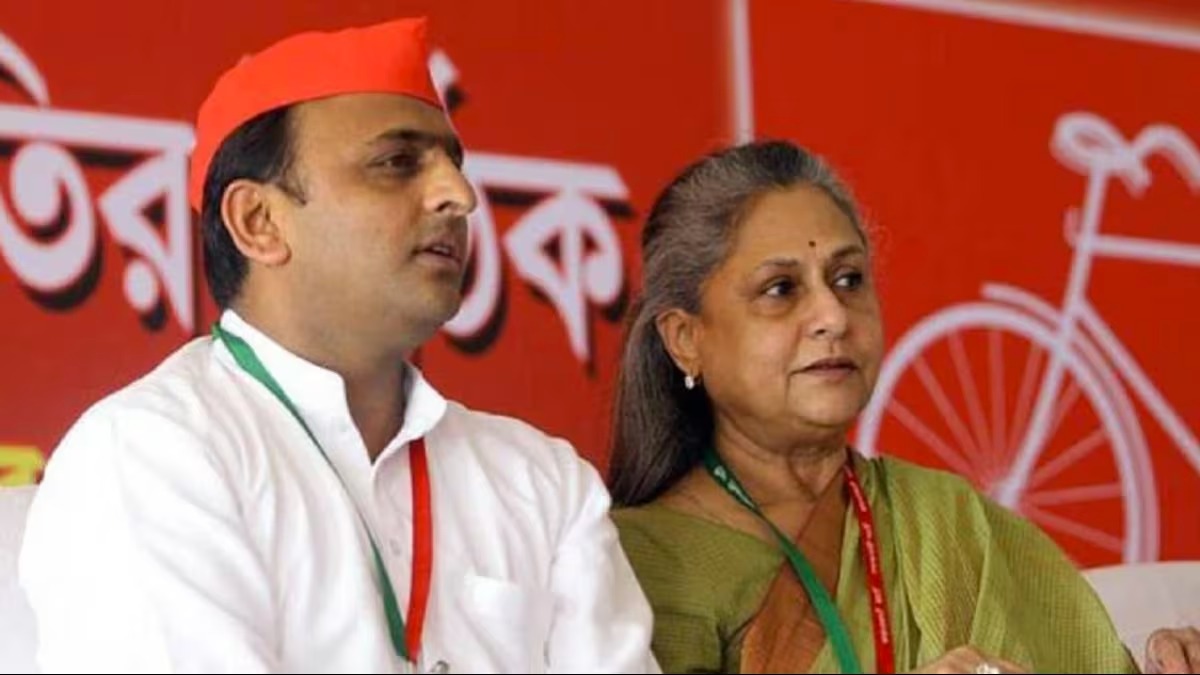 Jaya Bachchan Sahit 3 Logon Ka Naam Uttar Pradesh Rajya Sabha Seat Ke Liye Announce Kiya Samajwadi Party Ne