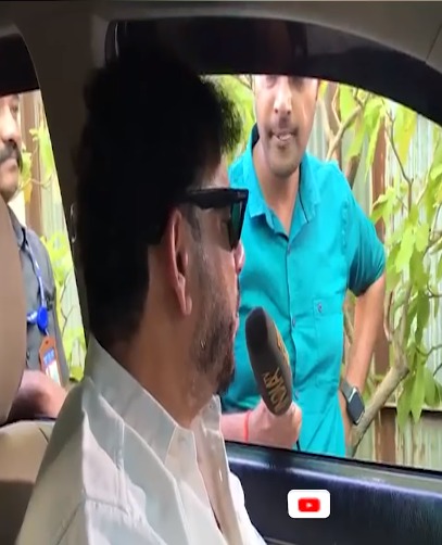 Mira Road kisi ke Baap Ki Jagir Nahi Hai 25 Tarik Phir Mai Jaunga agar Unko Bulayenge