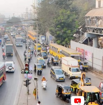 Sion Rail Bridge 29 Feb Se Bandh Hoga, Demolation Work Shuru Hoga, Railway Line Extension Kaam Kiya Jayega