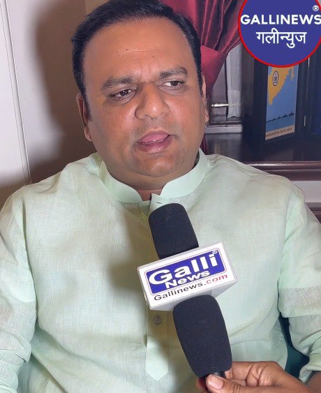 Kya Rahul Narvekar ko South Mumbai se MP Election ladhne wale hai? Ticket Confirm ??