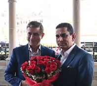 BMC ke naye Commissioner bane Bhushan Gagrani, Election Commission ne kiya appoint
