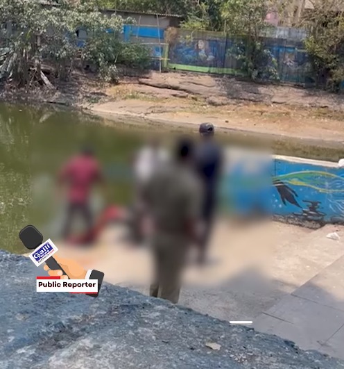 Body found sec 23 nerul navi mumbai