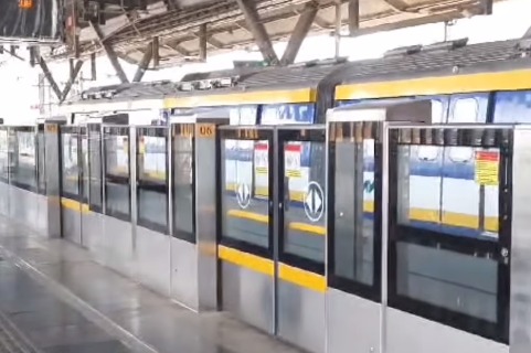 Discount – Election Day 20 May Ko Mumbai Metro 2 & 7 Se Travel Karne Walon Ko 10 Percent Discount on Fare