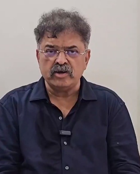 Voter Ke Liye Important message: by Jitendra Awadh