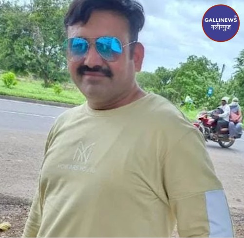 Thane Hit & Run Mamle Me Police Constable Aur Ek Mahila Ki Death Hui at Thane. Ek Truck Driver Ne Bike Ko Takkar Maarke Bhaag Gaya.