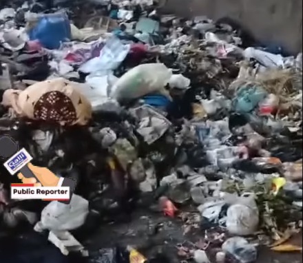 Sion dharavi pmgp colony