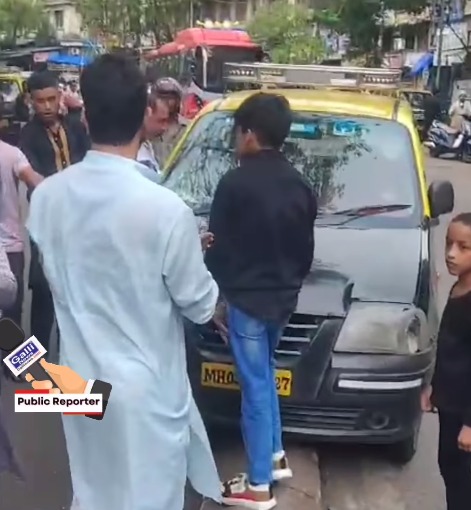 Dongri Eid ke Din dusra Hadsa