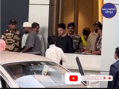 Justin Bieber Mumbai pohanche, Anant Ambani ki shadi ke Sangeet ceremony me karnge perform