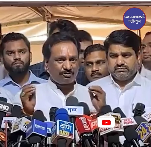Suspension hua kam 5 din se 3 din Maharashtra Legislative Council ke Opposition Leader Ambadas Danve ka