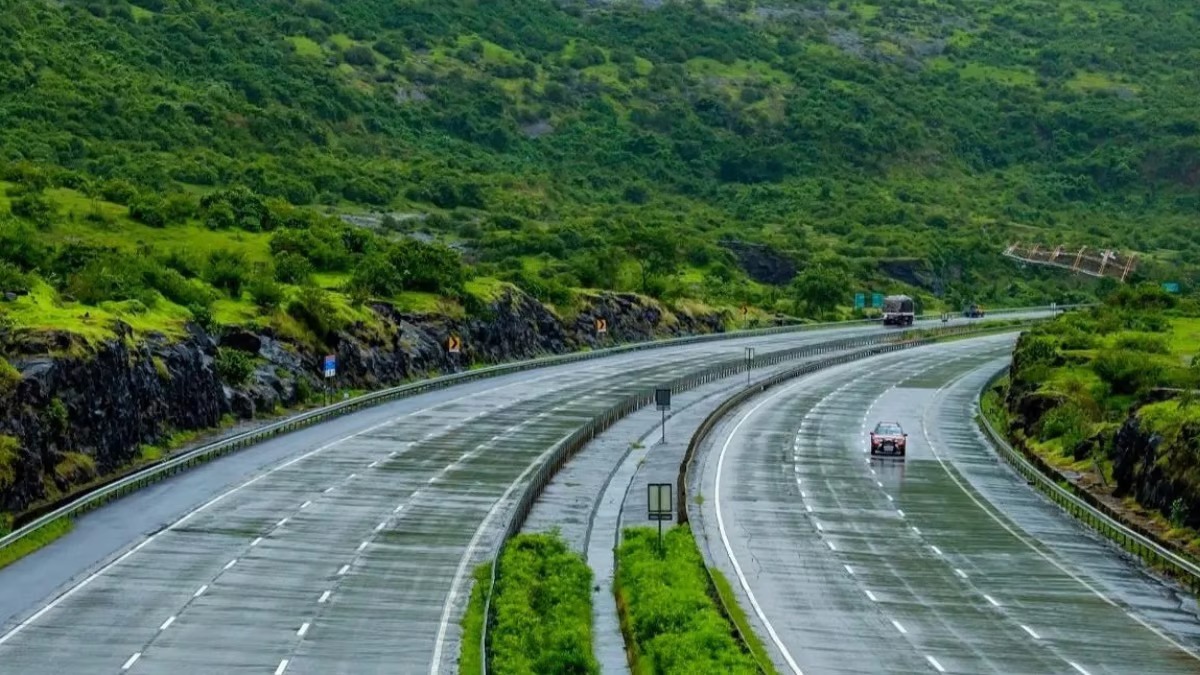 3 Day Block – Mumbai-Goa Highway Aaj Se 3 Din 6 AM to 8 AM and 2 PM to 4 PM Sabhi Gaadiyon Ke Liye Bandh Rahega.