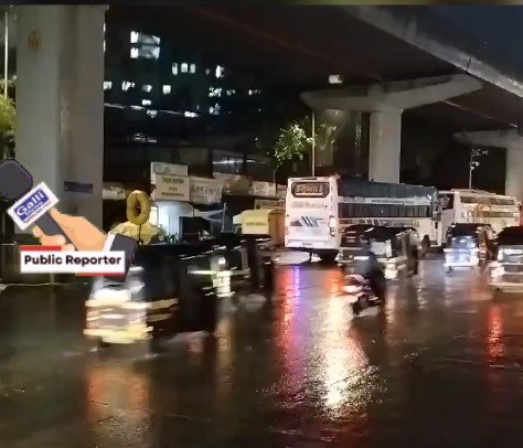 Modi Ji aane wale hai